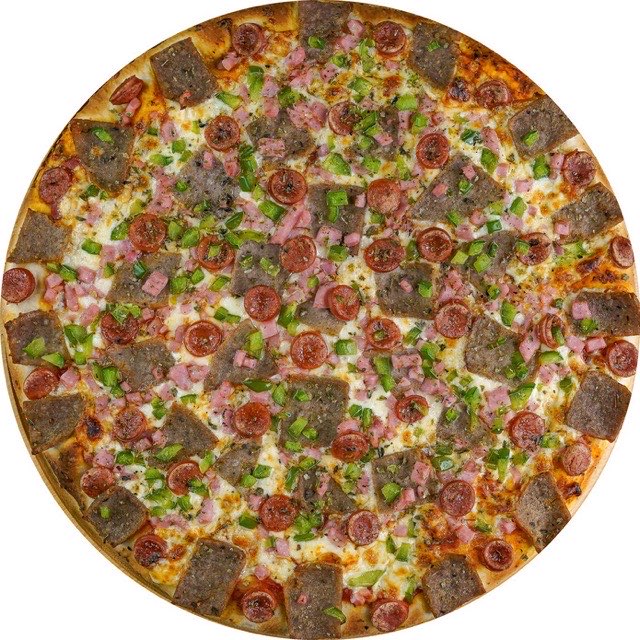 Pizza Buona Pizza