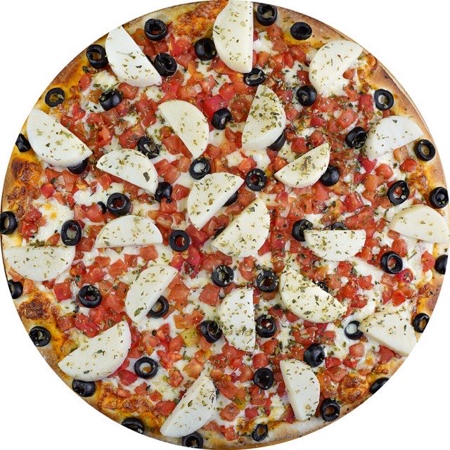 Pizza Palma