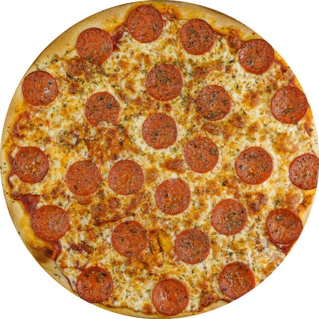 Pizza Pepperoni