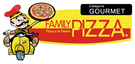 Family Pizza Padre Hurtado